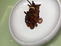 -禧瑞都大饭店(吊桥路店)