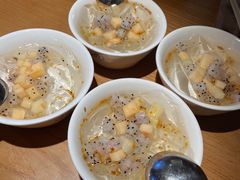 -江渔儿酸菜鱼(常平翔龙天地店)