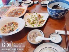 -渔傅印象滩涂霞浦海鲜(井大路店)
