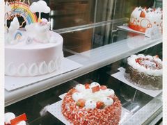 -85度C(上海兰溪二店)