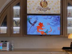 -Me Coffee下午茶艺术空间