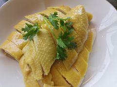 -广州柏悦酒店·悦景轩·粤菜餐厅