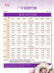 -广禾堂月子餐(国妇婴店)