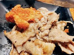 -火炉火自助餐(悠唐购物中心店)