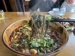 -乐山第一家临江鳝丝(茶坊路店)