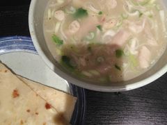 -长岁羊肉汤(万象城店)