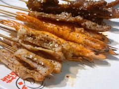 -本色.小马哥烧烤(五一路总店)