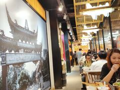 大堂-成都吃客(九眼桥店)