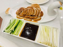 -湖北三五醇酒店·35年新楚菜