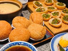 -南京大牌档(三阳广场苏宁店)