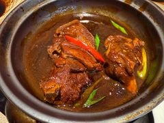 -梅花境(万科店)