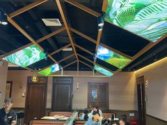 -秋色客家菜(南山店)