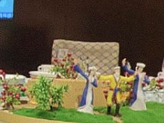 -新疆大厦·慕士塔格餐厅