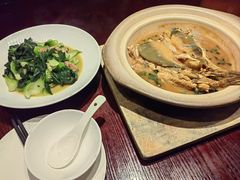 -永安鱼庄·镇江菜(东吴路店)