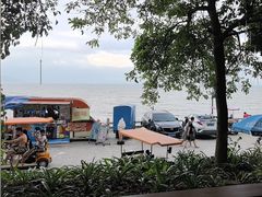 -淇沙湾渔村餐厅
