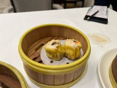 -夏宫中餐厅(香格里拉大酒店)
