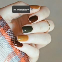 -悦指间美甲美睫