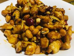 -大隐隐于市私房菜(保和小区店)