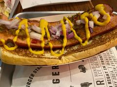 -FATBURGER 特富客汉堡(外交公寓店)