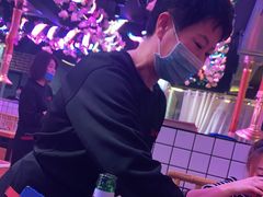 -郭记烤肉创始店(民丰大街店)