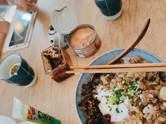 牛肉饭-春笙食堂.丼饭拉面寿司(GOGO新天地店)