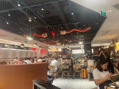 -潮界(虹桥新天地店)