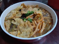 -螺丰汇柳州螺蛳粉(苹果园地铁站F口店)