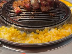 -轻烧烤肉(光谷步行街店)