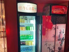 -跨越足界Spa足道(潍坊店)