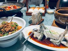 -沅江水·湖南家宴(南村万博长隆商圈店)