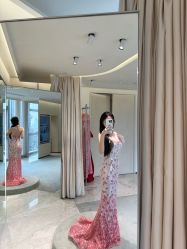 点击看大图 -MANLI BRIDAL婚纱