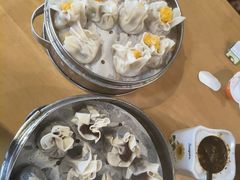 -真真鲜馄饨店(启蒙路店)