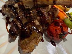 -Osteria Garden 生蚝花园餐厅(原进贤路店)