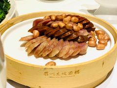 眉州东坡香肠-眉州东坡(民族园店)
