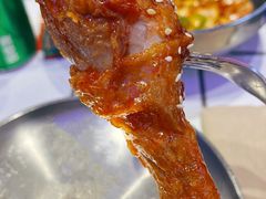 -BOPEYE·波派炸鸡(九霄天地店)