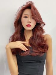 -DX HAIR SALON·发现未知美发沙龙