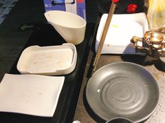 -锅说大脸毛肚重庆老火锅(佐阾店)