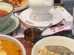 -水天堂西餐厅(余姚众安广场店)