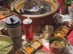 -西塔老太太泥炉烤肉(温州首店万象城黑金店)