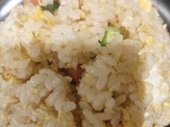 -许哥东北烧烤·铁丳烤串·宫后夹肉(繁花中心店)