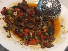 -辣婆婆(航天桥店)