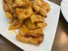 -昱成园家常菜馆(利民道店)