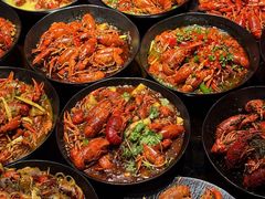 -金陵一哥龙虾(水木秦淮店)