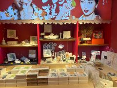 -阮大兴糕团(日月光中心店)