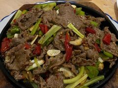 -洪霞餐馆