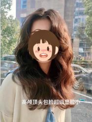 点击看大图 -KIMI HAIR SALON·烫染设计店