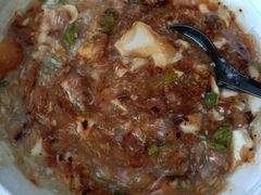 -豆相识•九九豆腐脑(牛咡桥店)