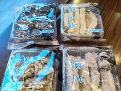 -徽韵人家·传承正宗徽菜(牡丹园店)