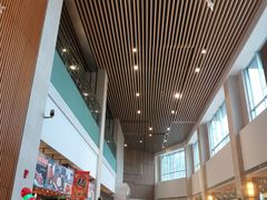 -成都蒲江花样年福朋喜来登度假酒店·宜客乐西餐厅