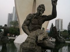 -北部湾广场